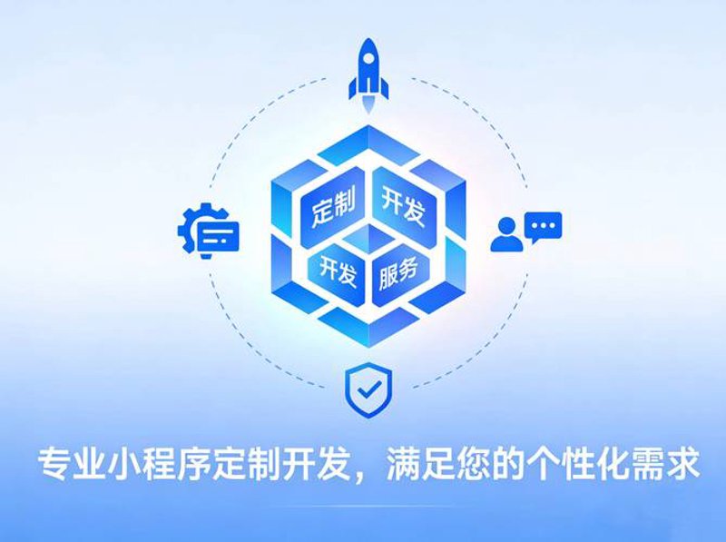 软件定制开发